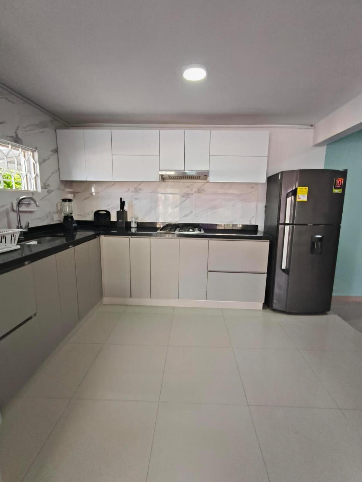Casa Plenitud Lux Homestay Cartagena