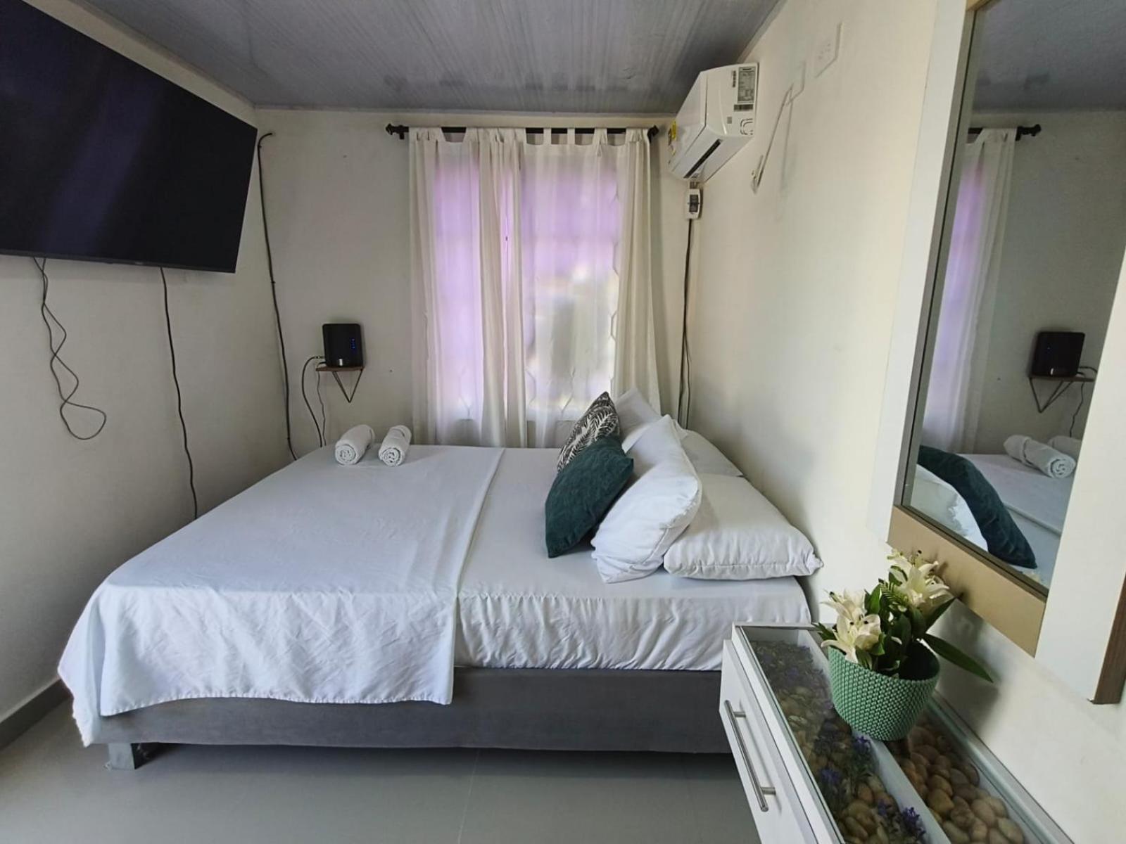 Casa Plenitud Lux Homestay *