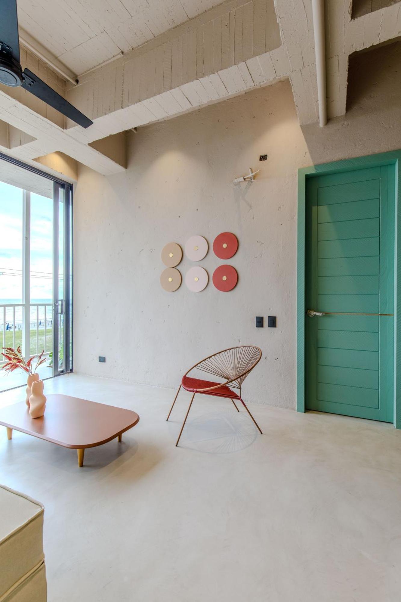 H-be9 Frente Al Mar Con Aire Acondicionado Y Wifi *