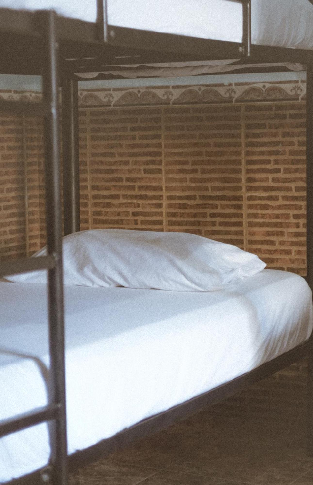 Luna Llena Getsemani Hotel