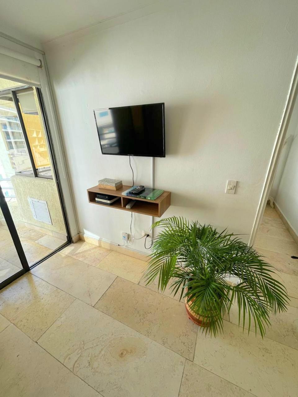 Cabrero 1111 Apartamento *