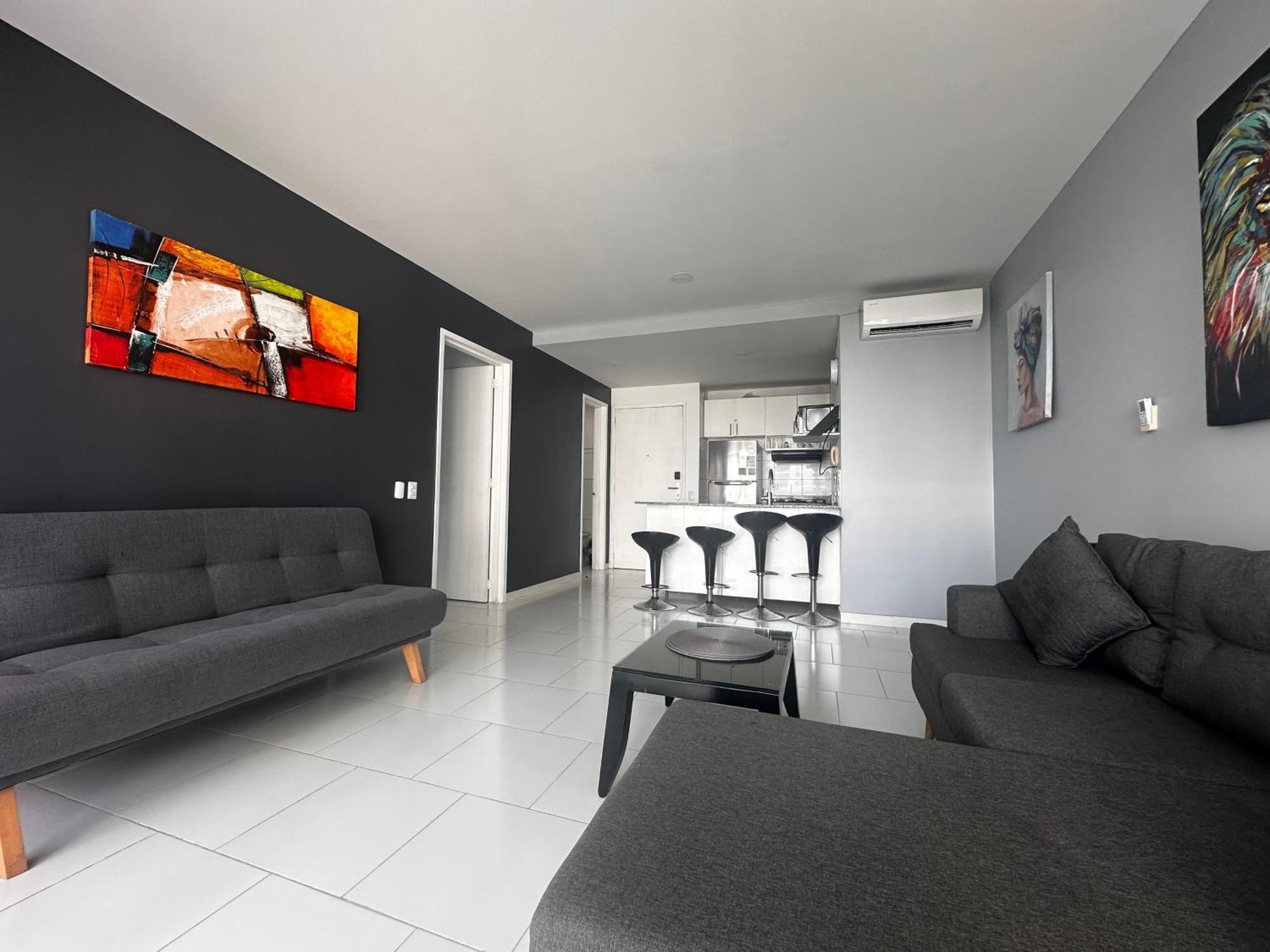Morros 3 Apartamento Cartagena