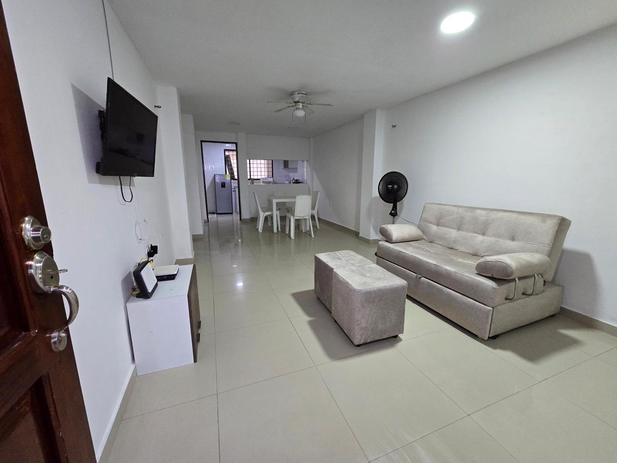 Apartamento Manglares Marbella *