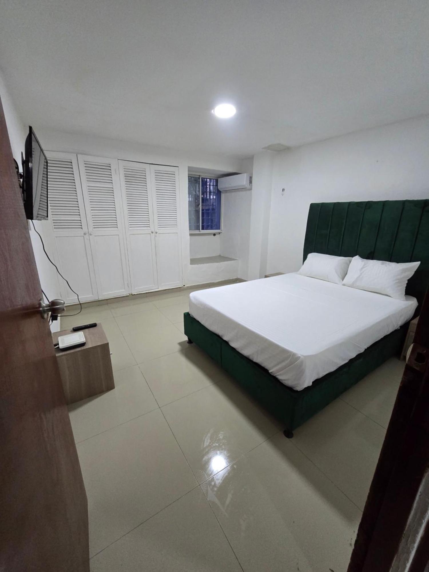 Apartamento Manglares Marbella