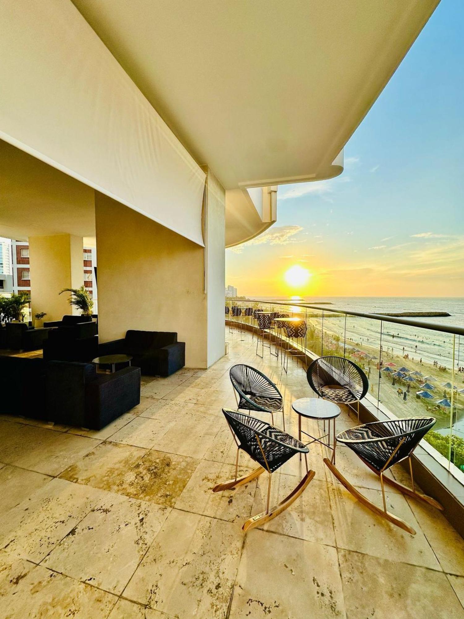 Apartment U-go Palmetto Eliptic - Confort Y Estilo En