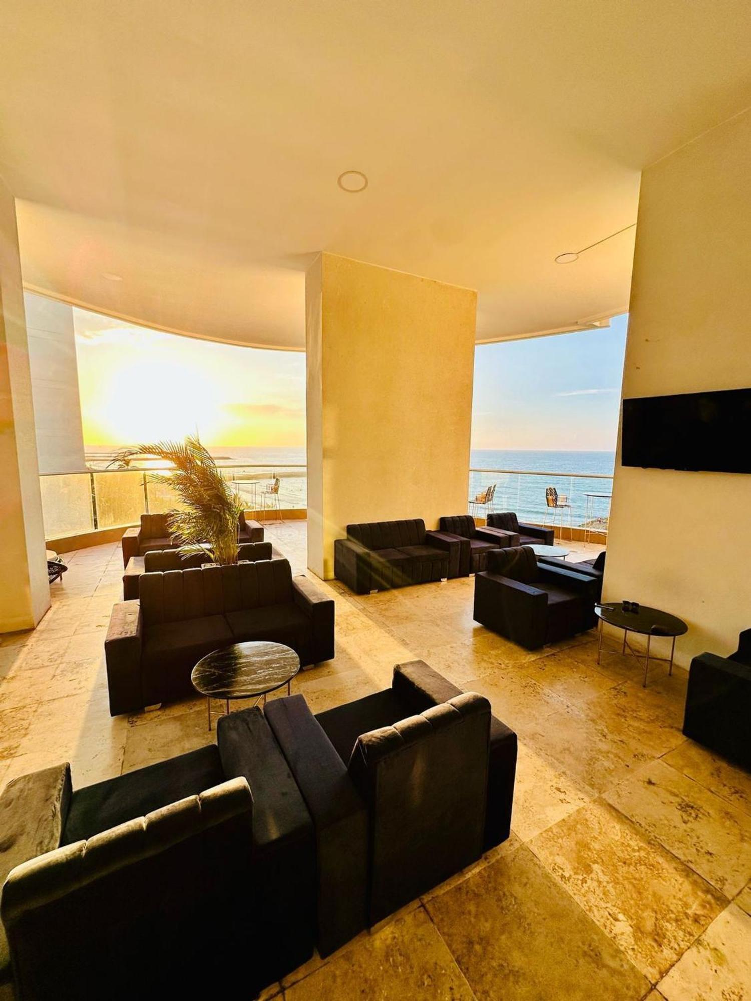 U-go Palmetto Eliptic - Confort Y Estilo En Apartment *