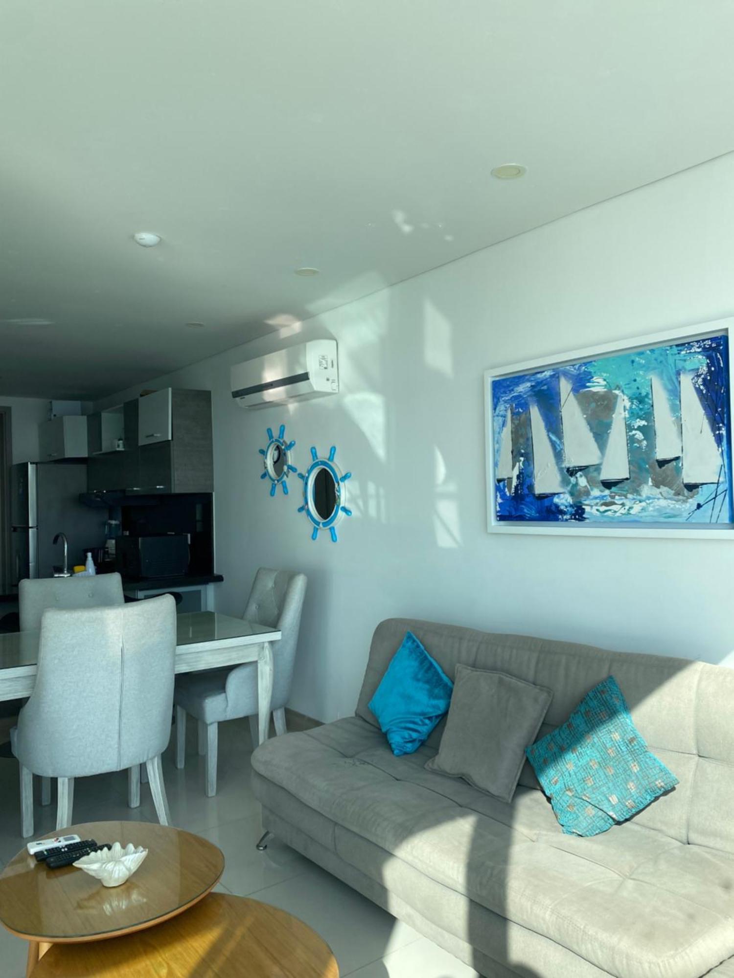 Sunset Apartment