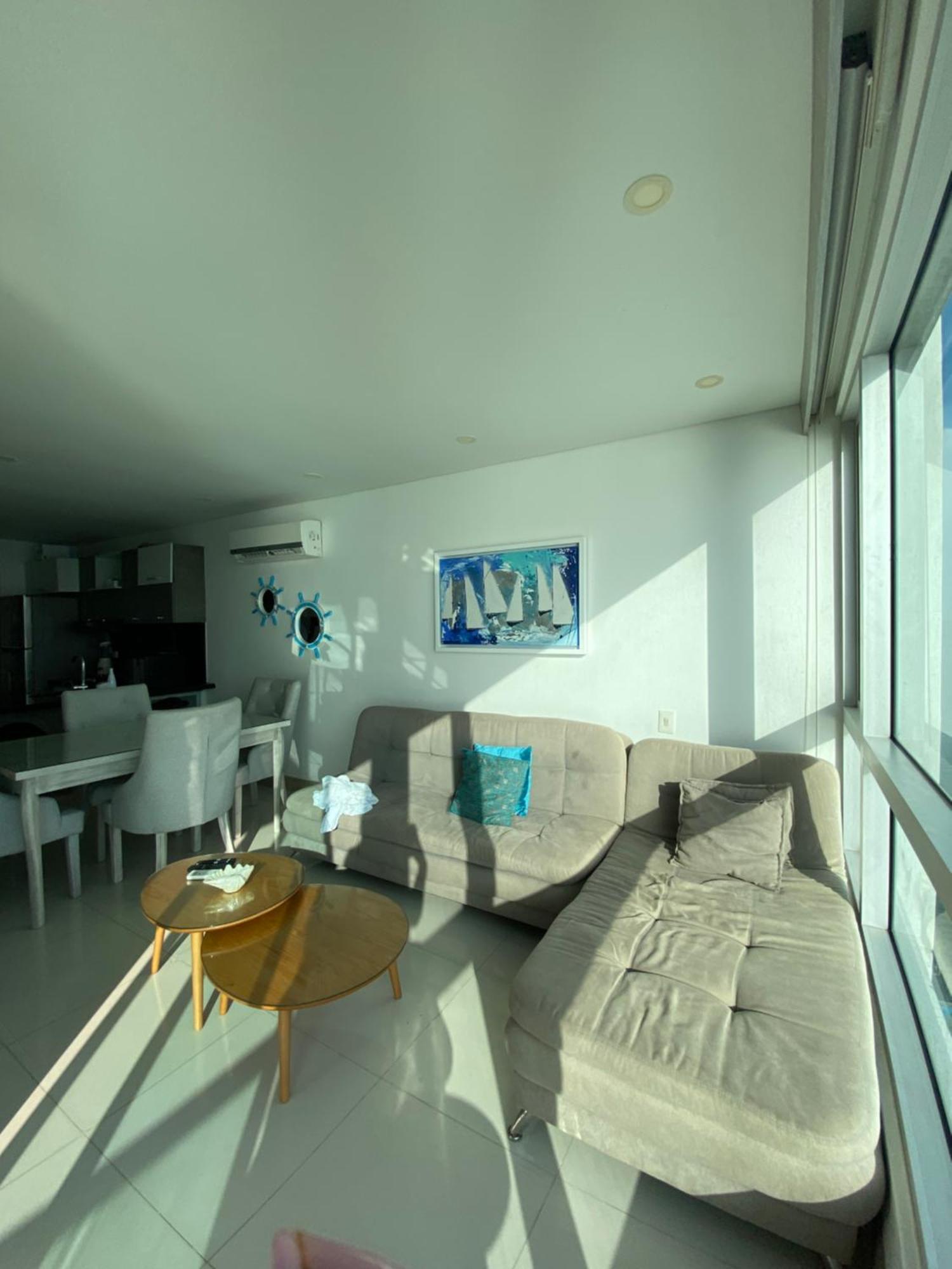 Sunset Apartment Cartagena