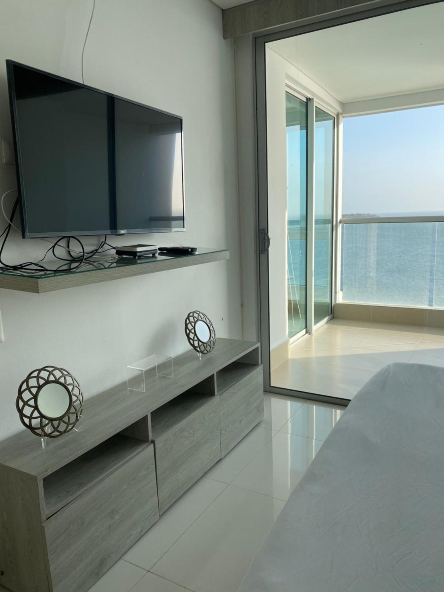 Sunset Apartment