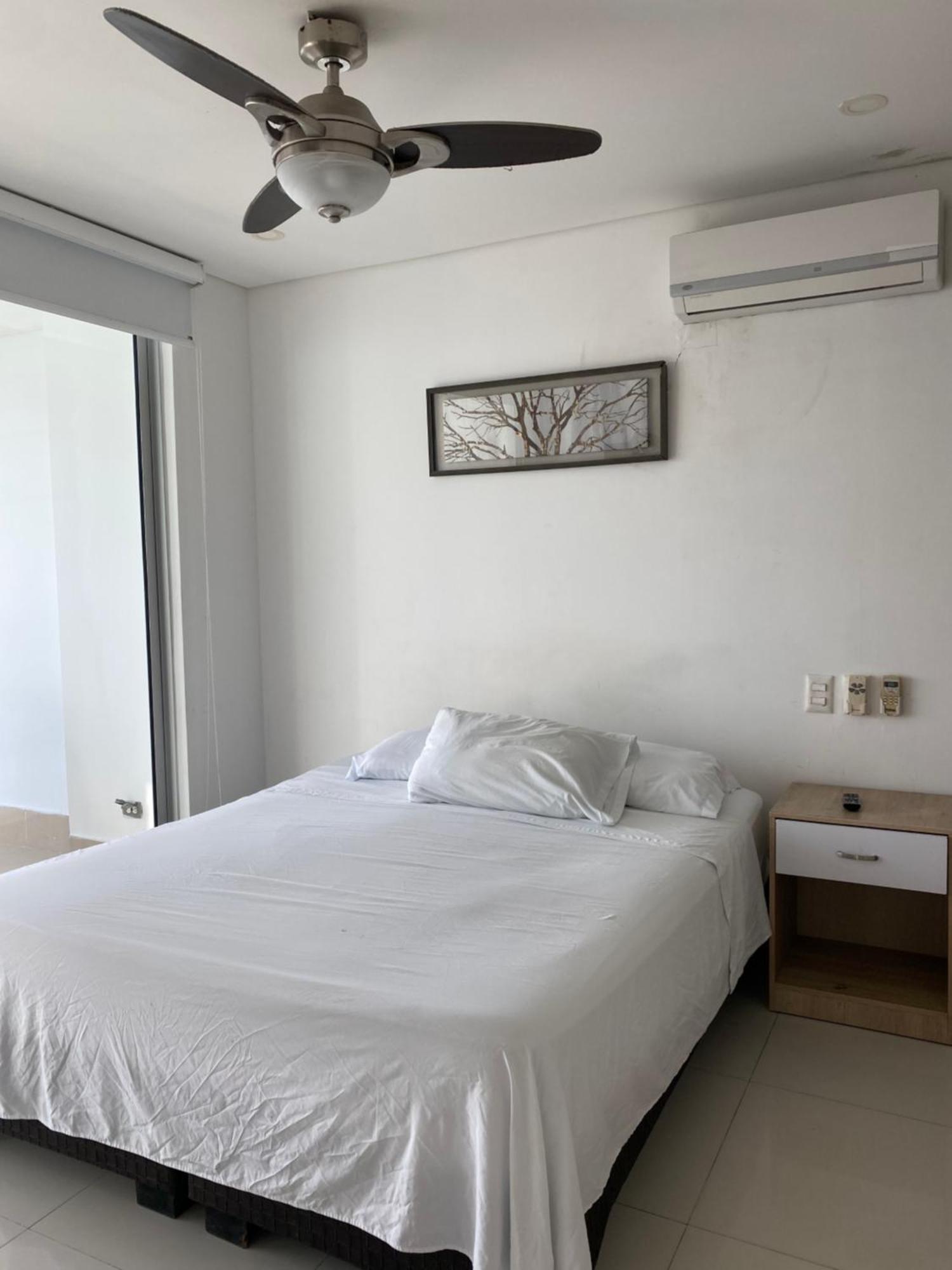 Sunset Apartment Cartagena