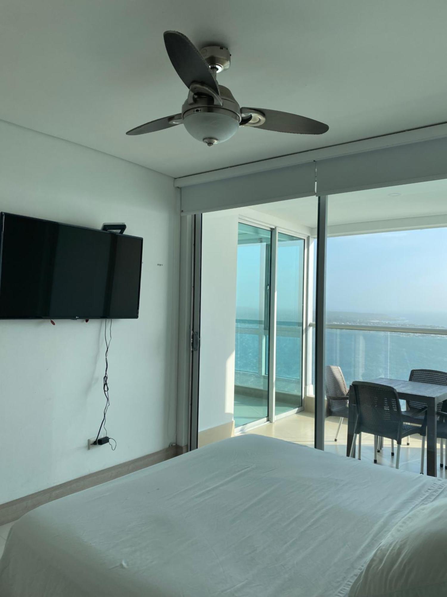 Sunset Apartment