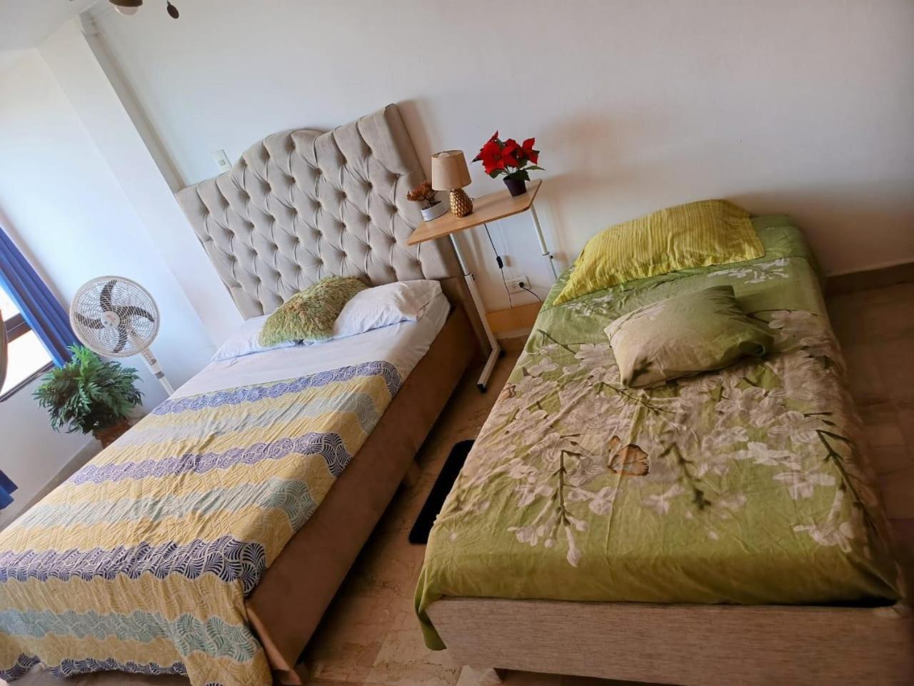 Casabrisamarly Homestay