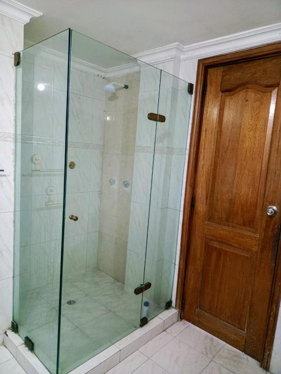 Homestay Casabrisamarly Cartagena