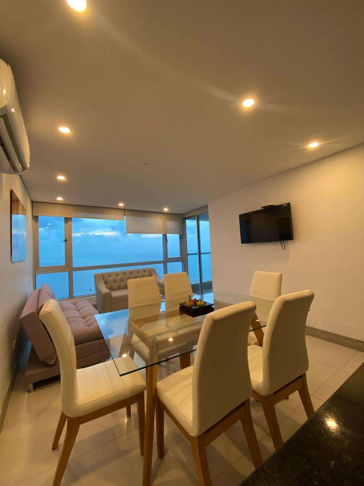 Sunset Apartment