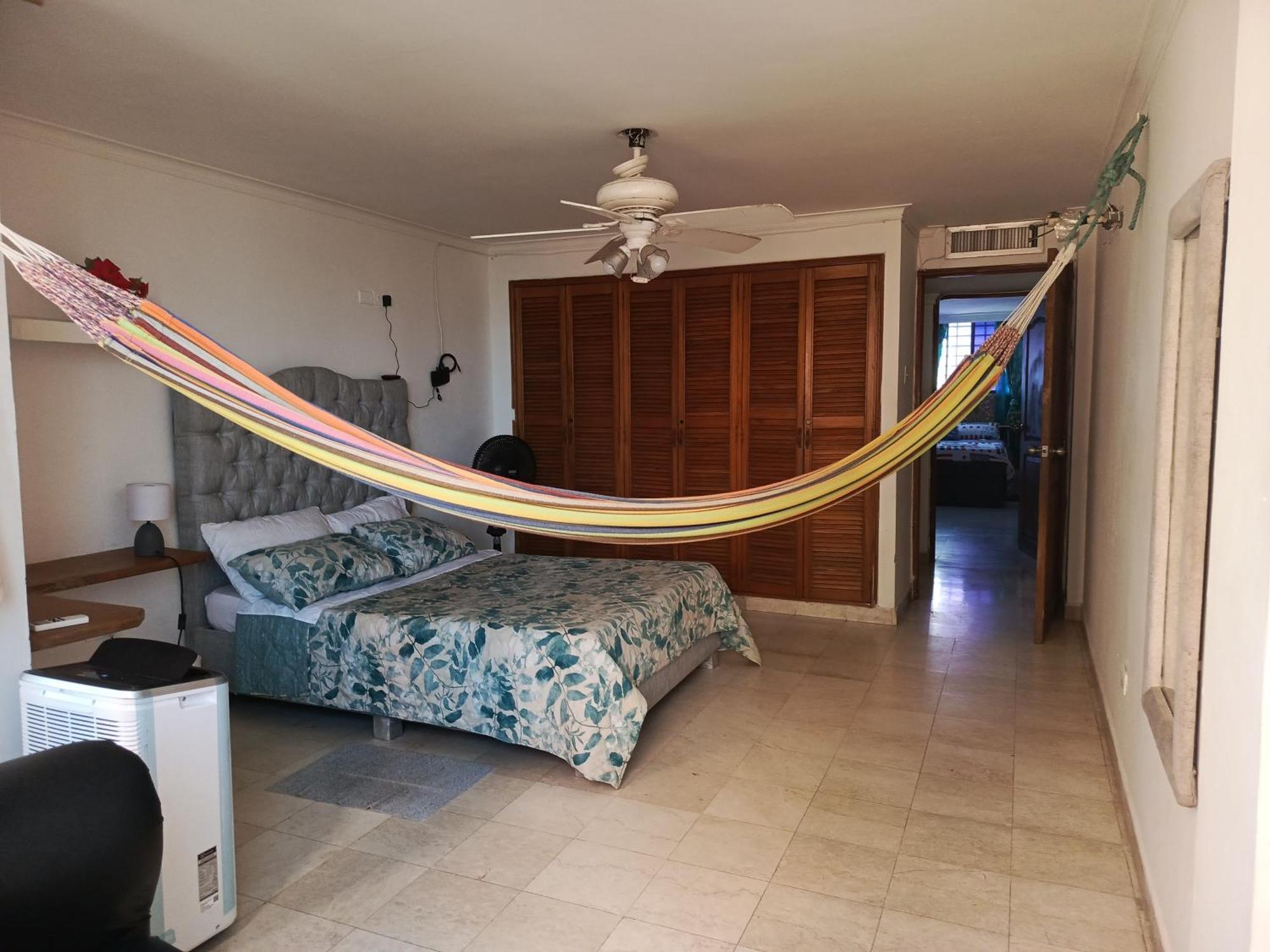Casabrisamarly Homestay *