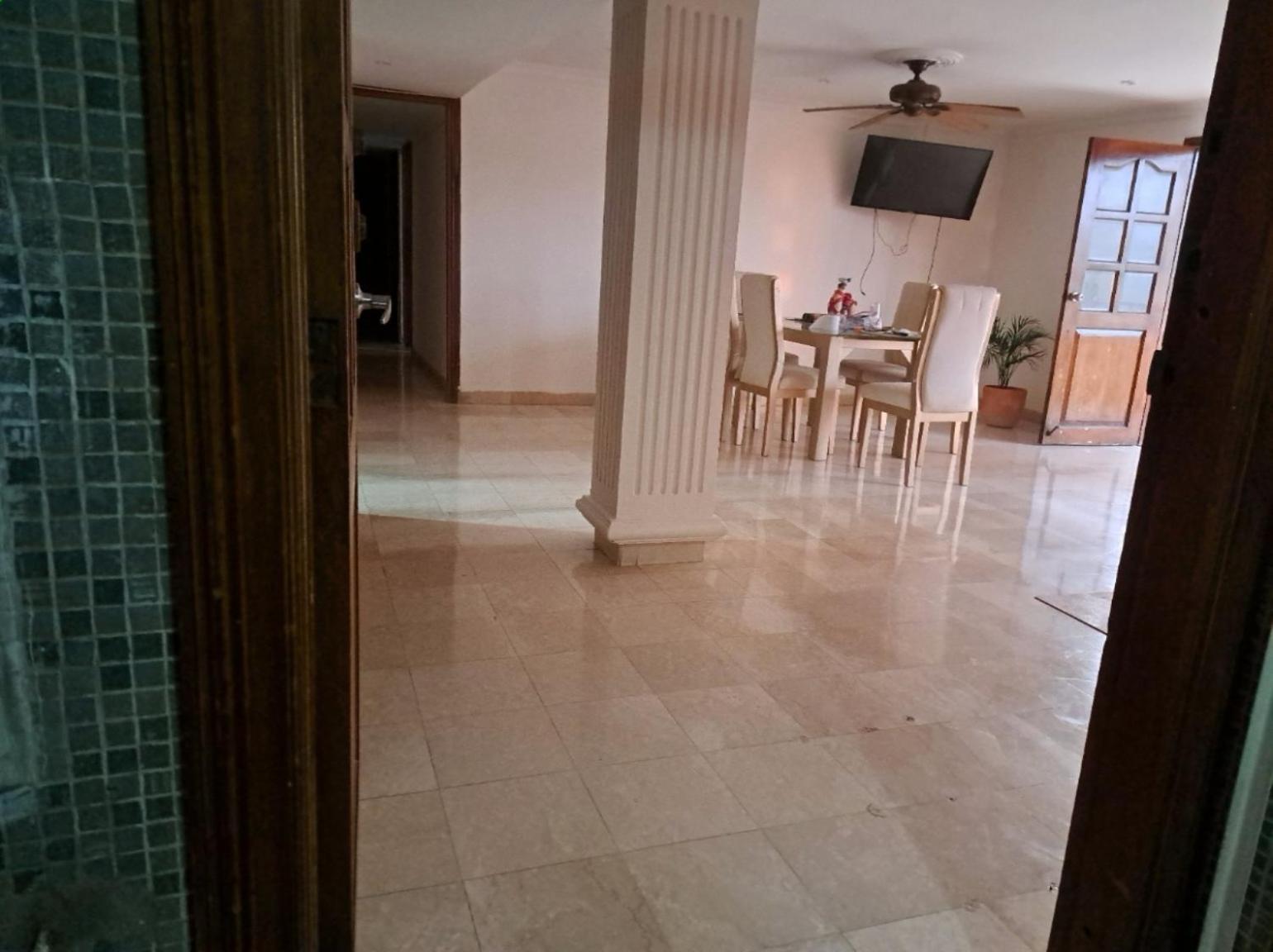 Homestay Casabrisamarly Cartagena