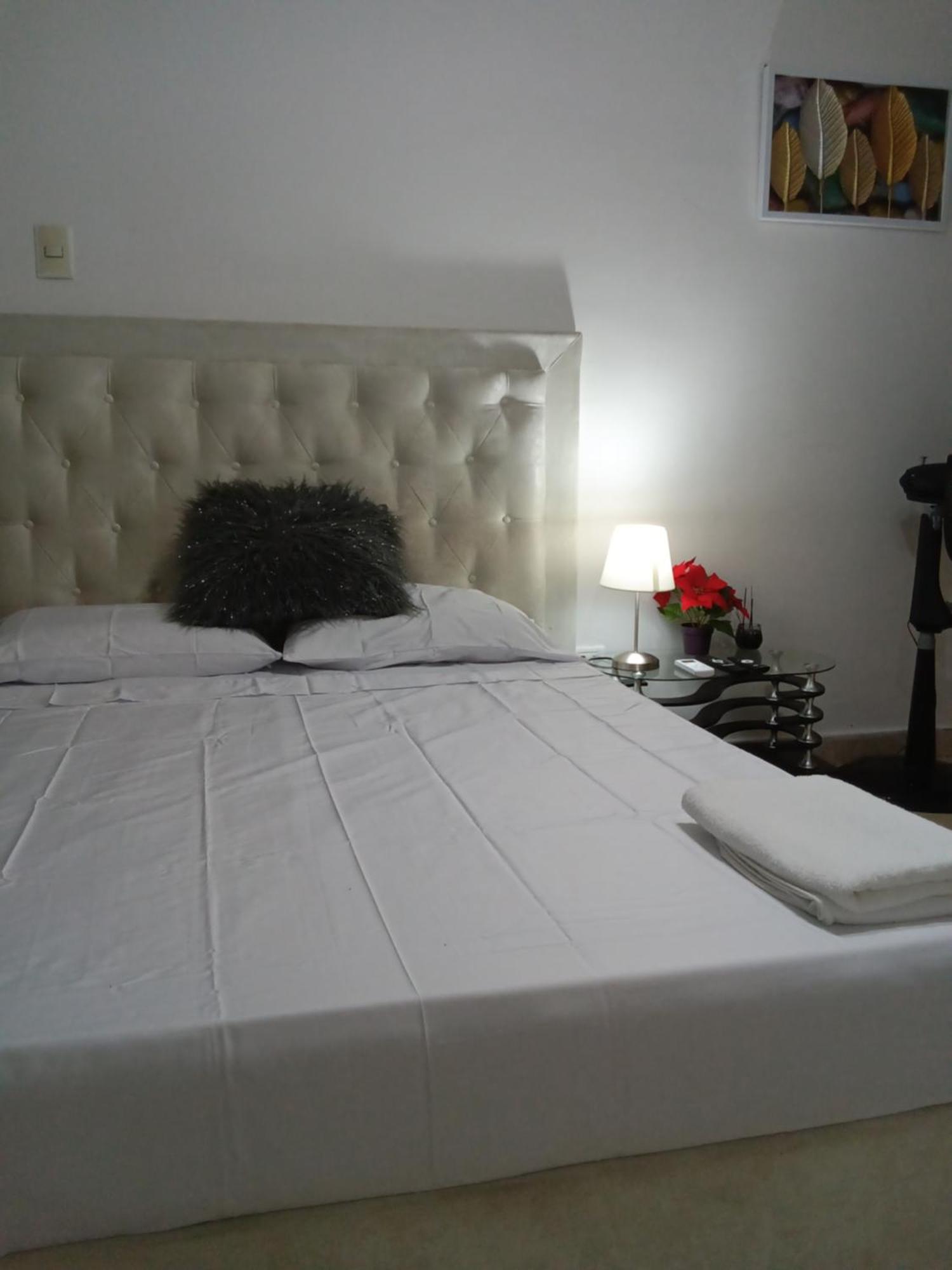Homestay Casabrisamarly Cartagena