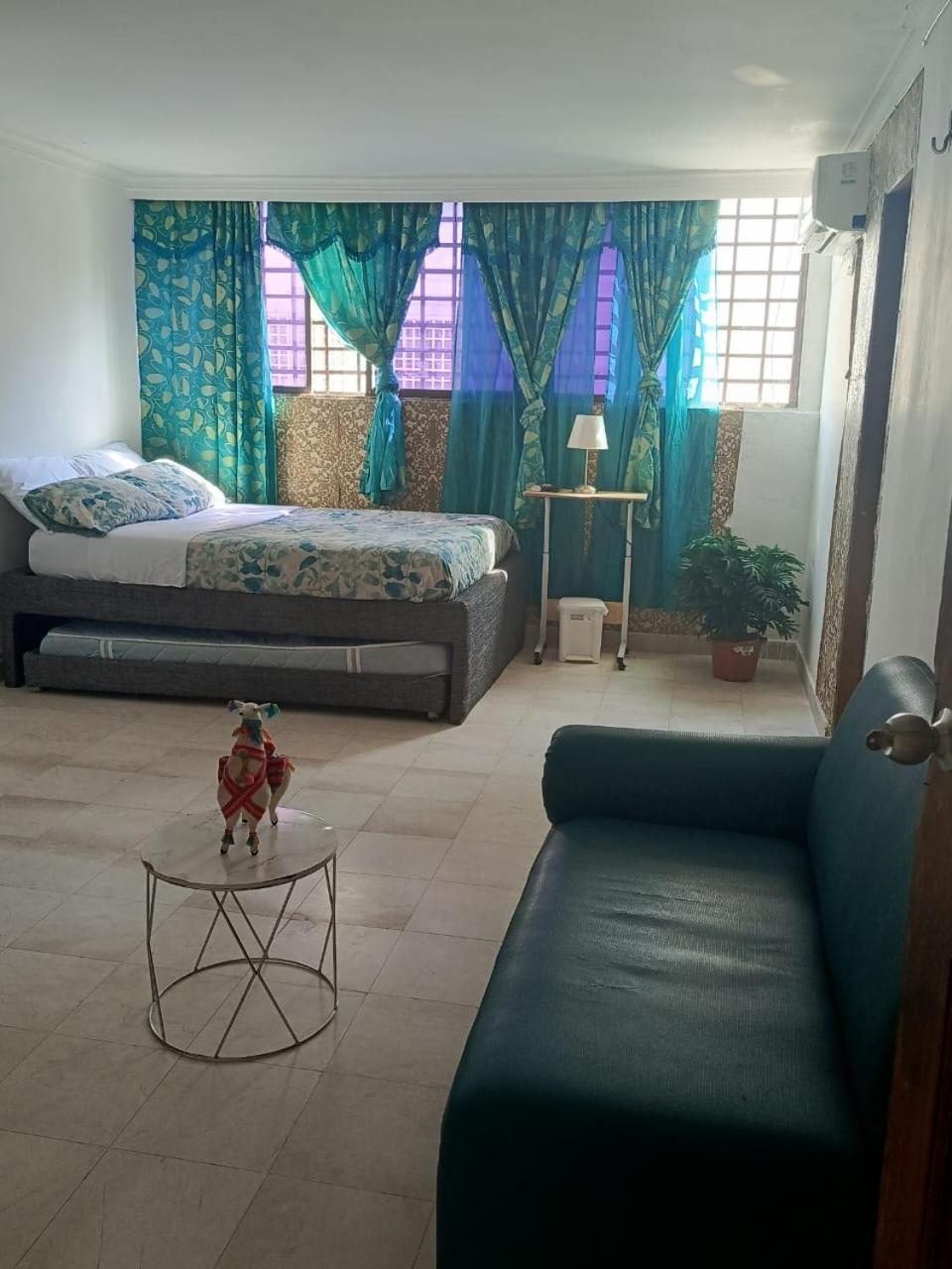 Casabrisamarly Cartagena