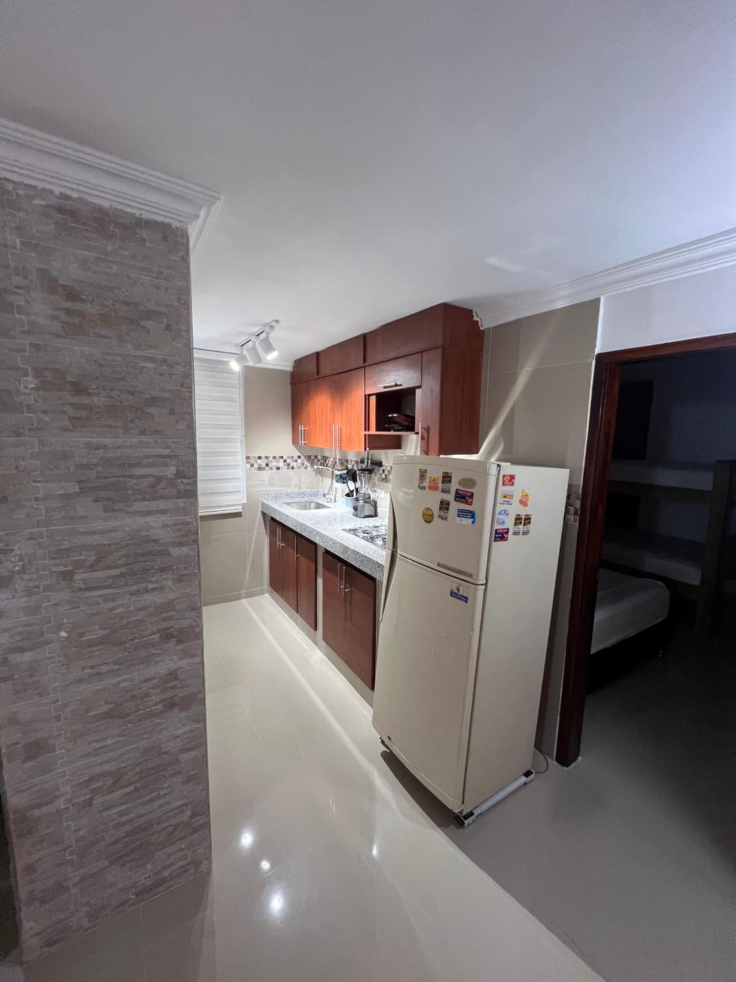 Aparthotel Edificio Delfines *