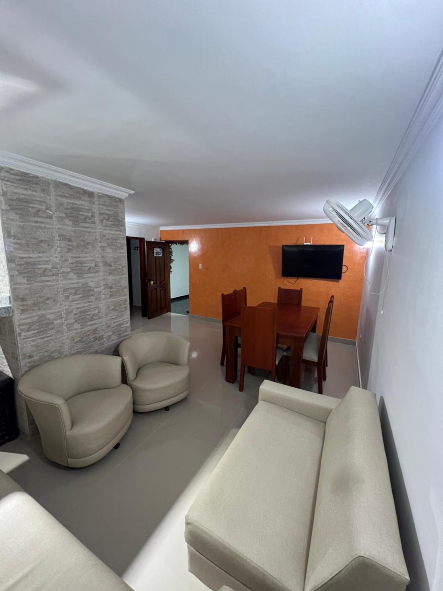 Edificio Delfines * Cartagena