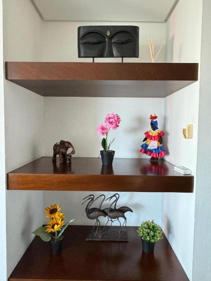 Torres Del B-2 Apartamento *
