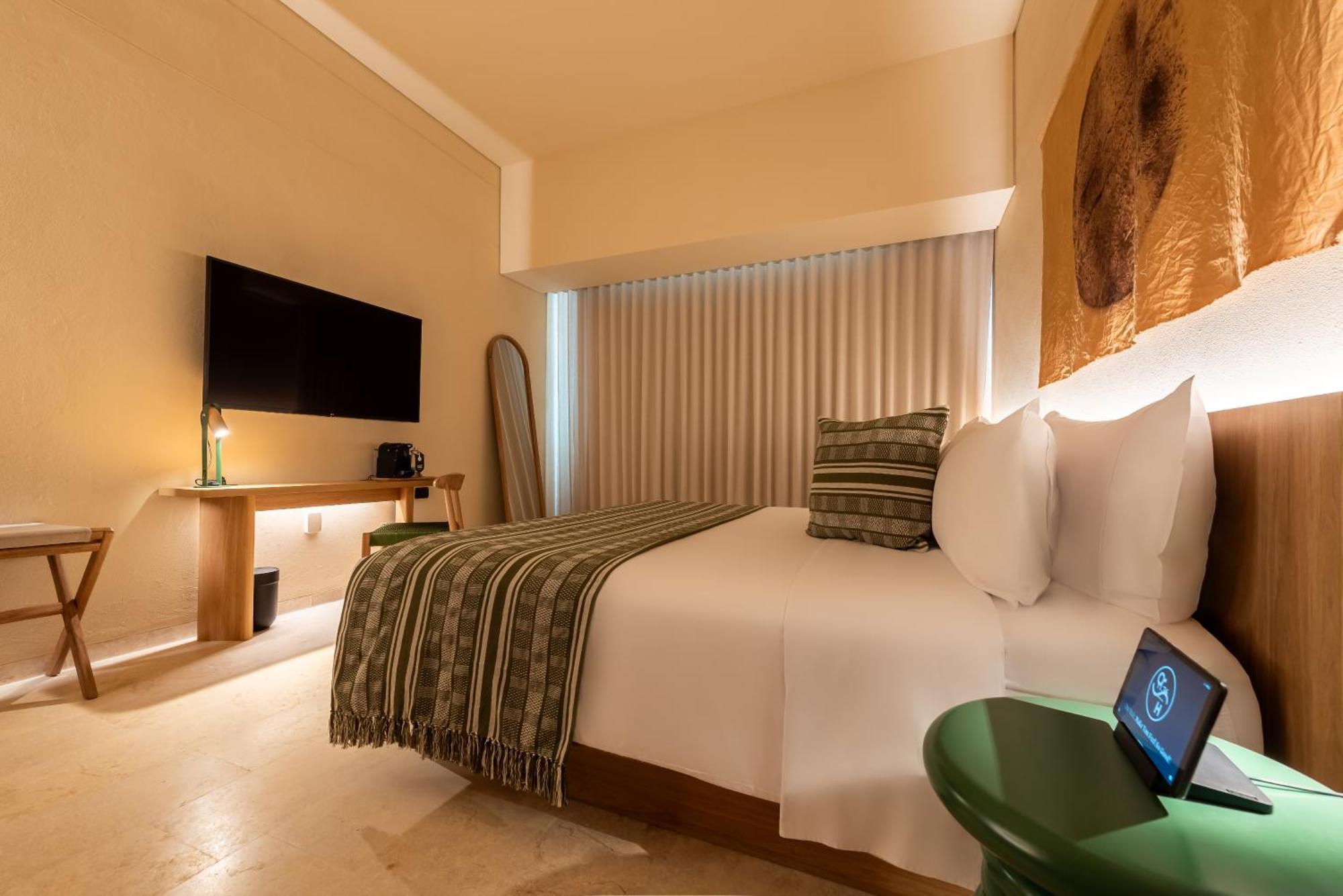 Osh Hotel Cartagena 5* Cartagena