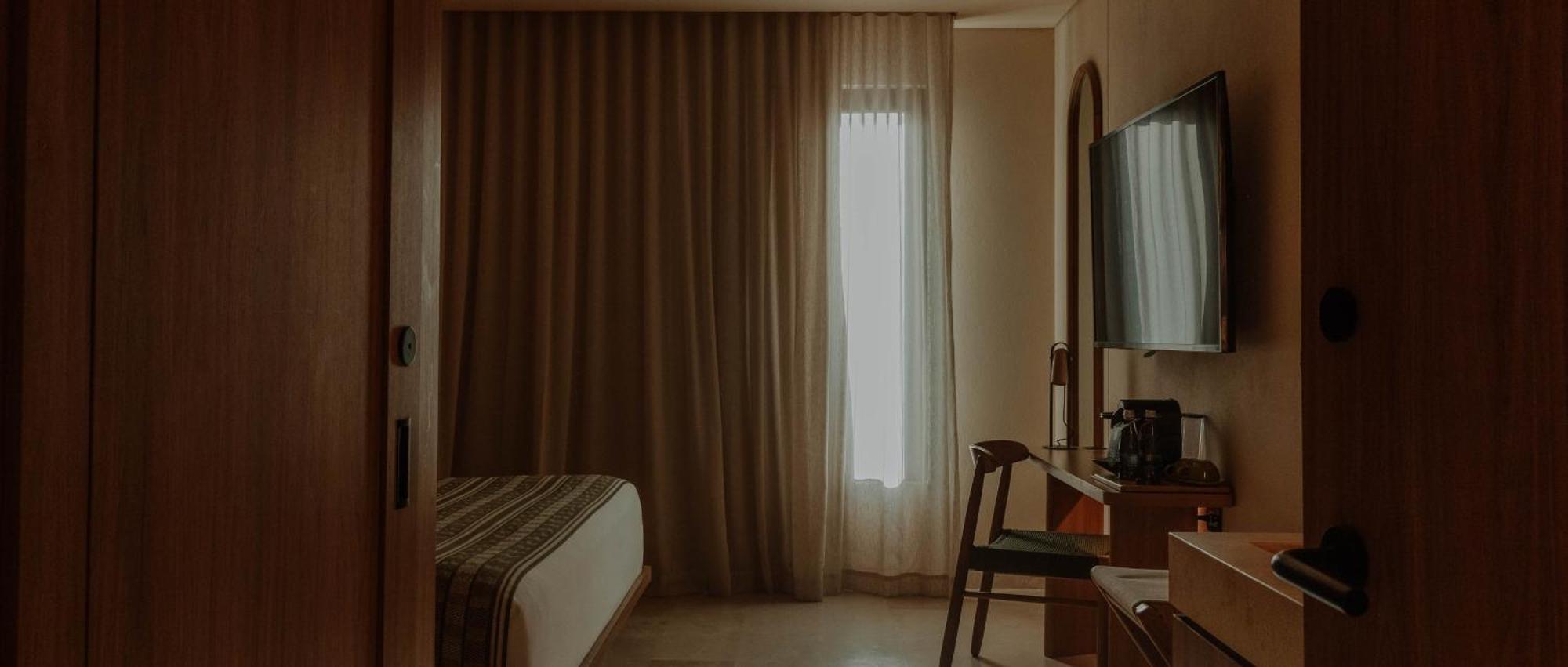 Osh Hotel Cartagena