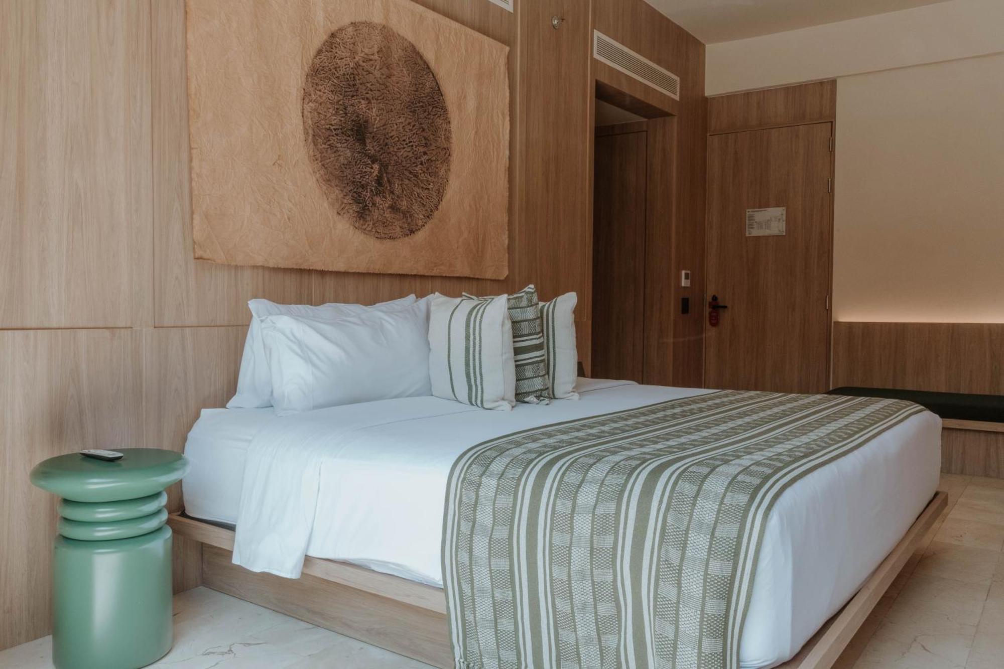 Osh Hotel Cartagena