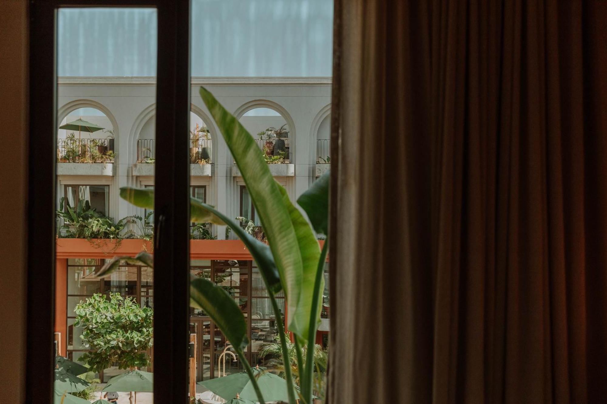 Hotel Osh Hotel Cartagena Cartagena