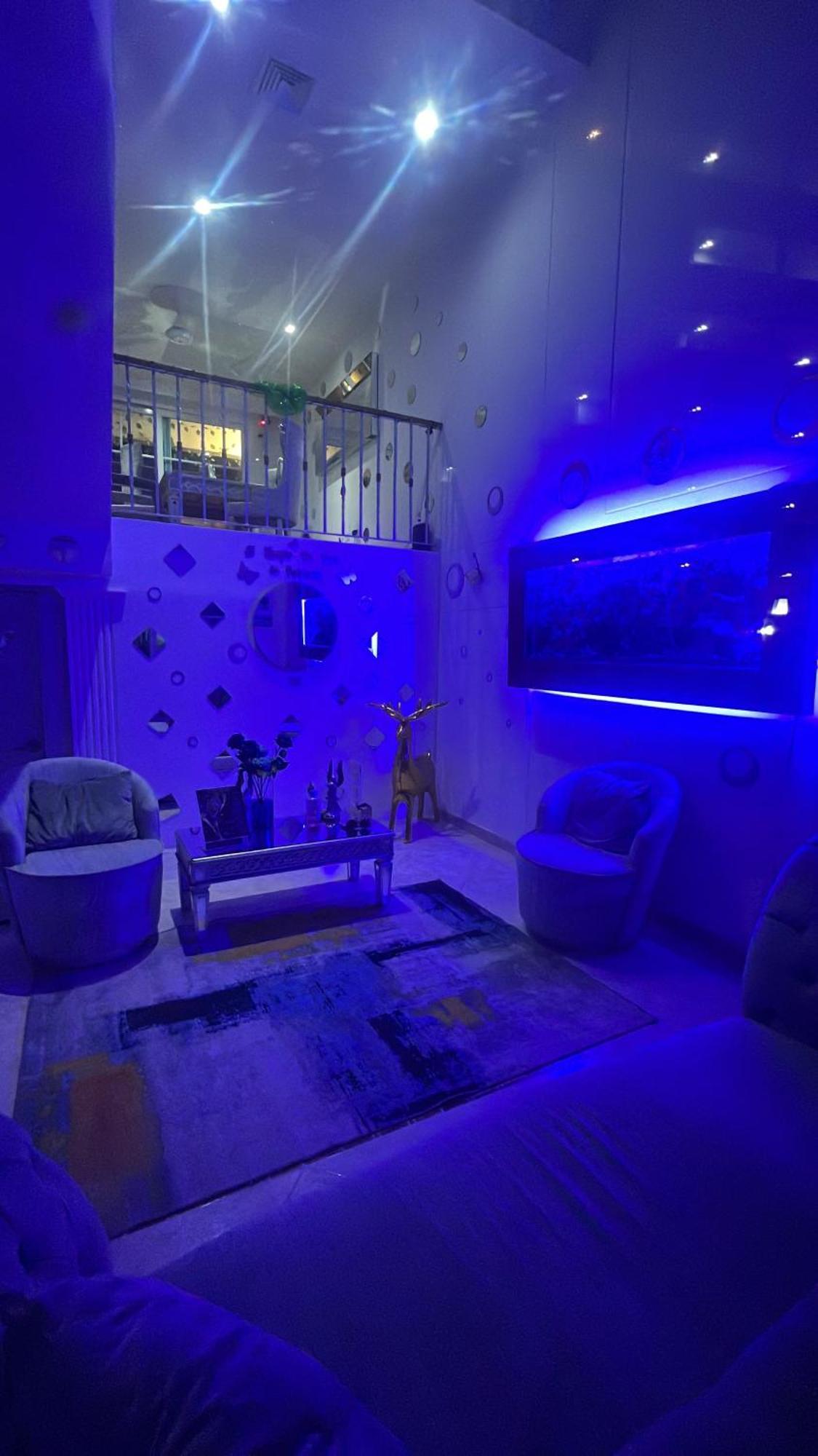 De Lujo Con Aire Acondicionado - 2 Camas Dobles Homestay