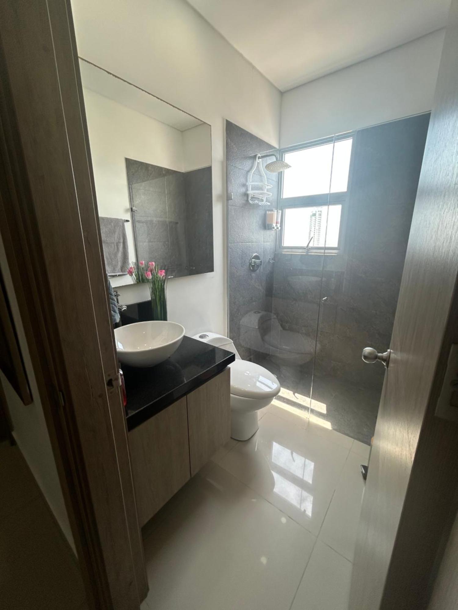 Apartment Infinitum De Lujo Cartagena