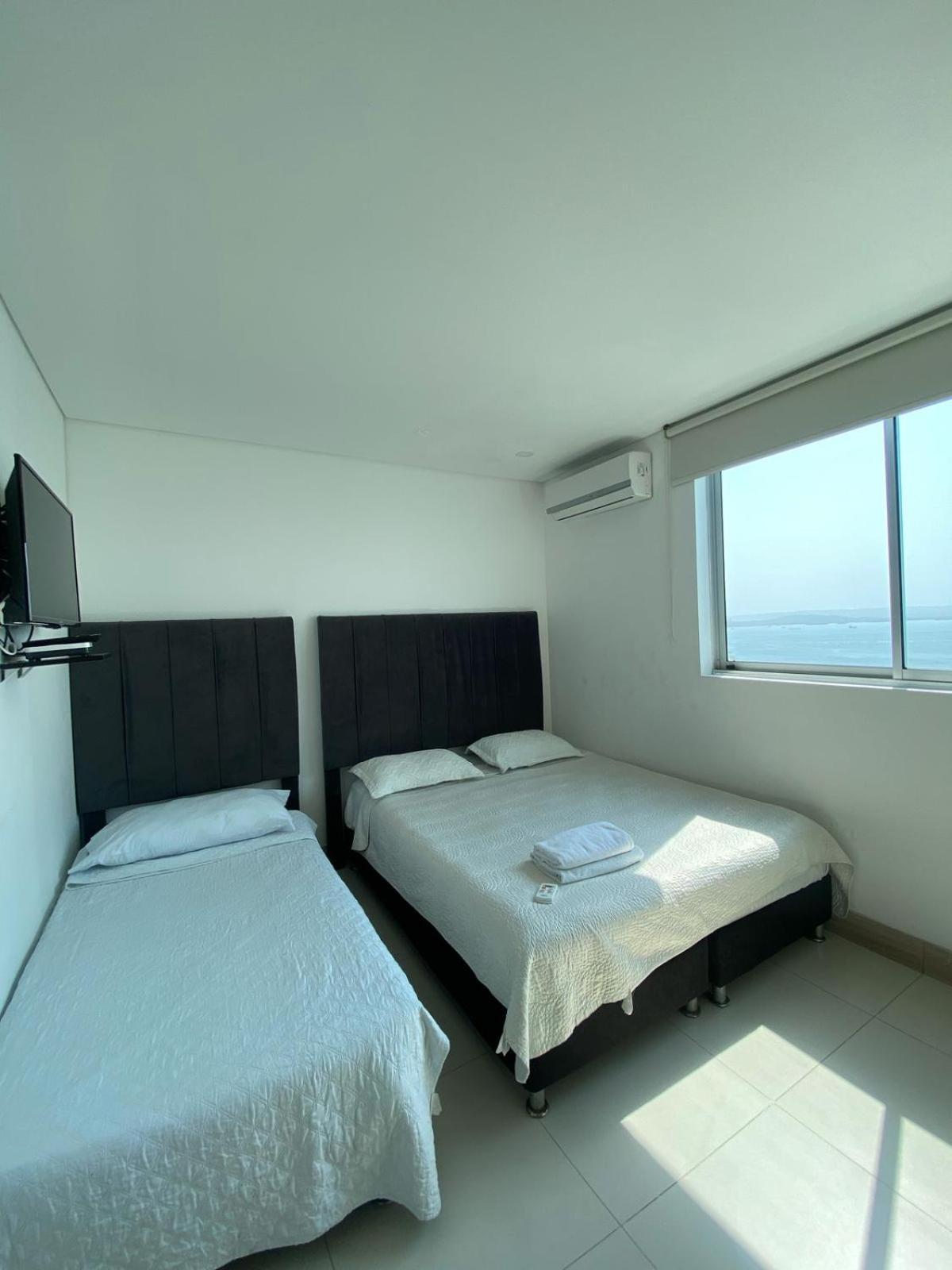 Sunset Apartment Cartagena