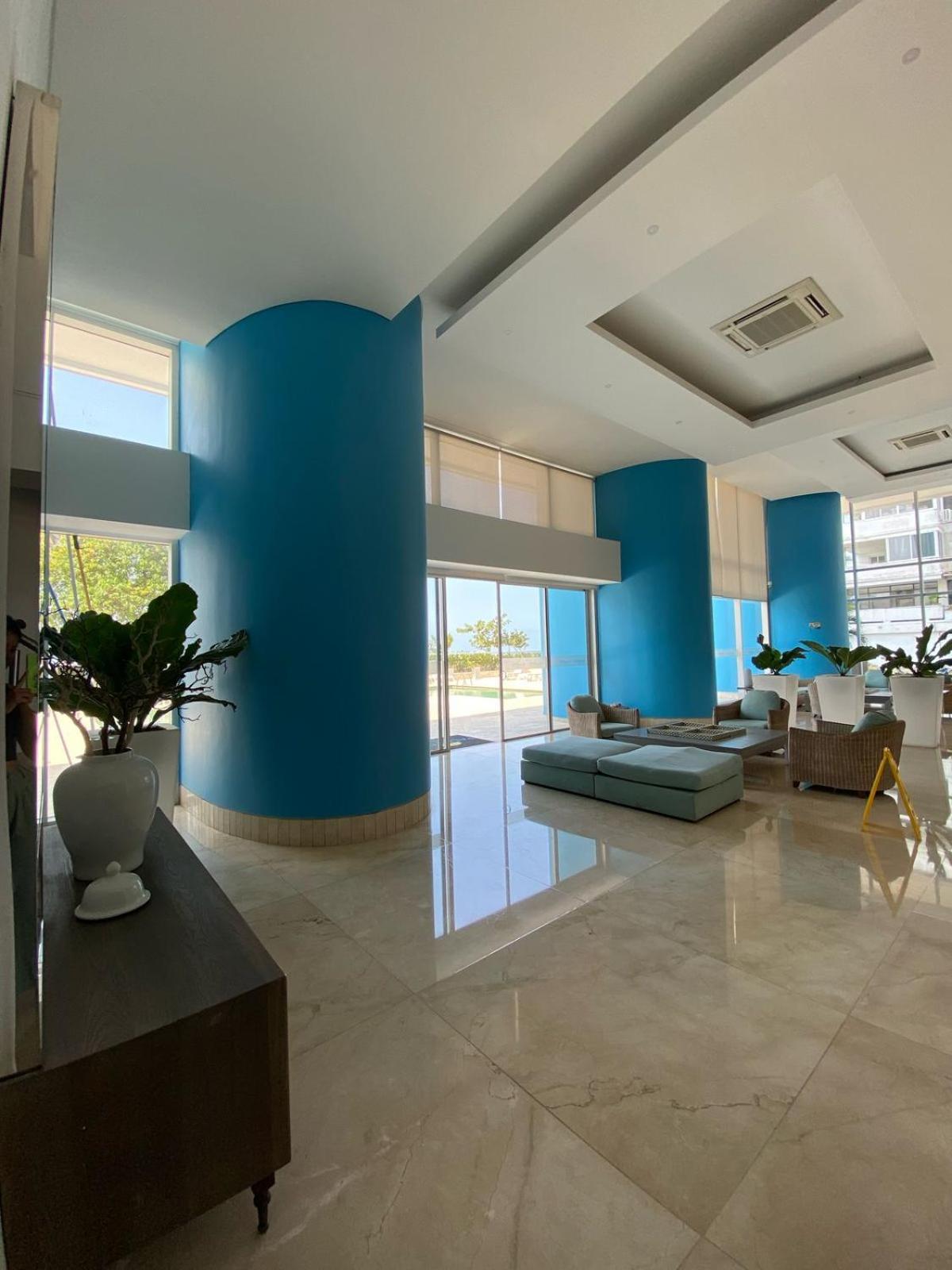 Sunset Apartment