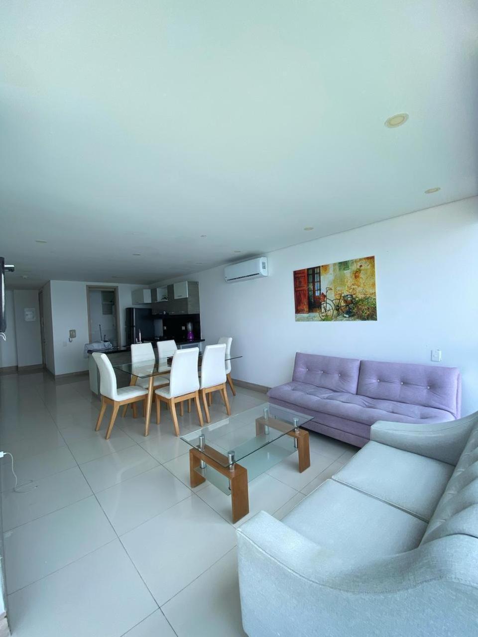 Sunset Apartment *