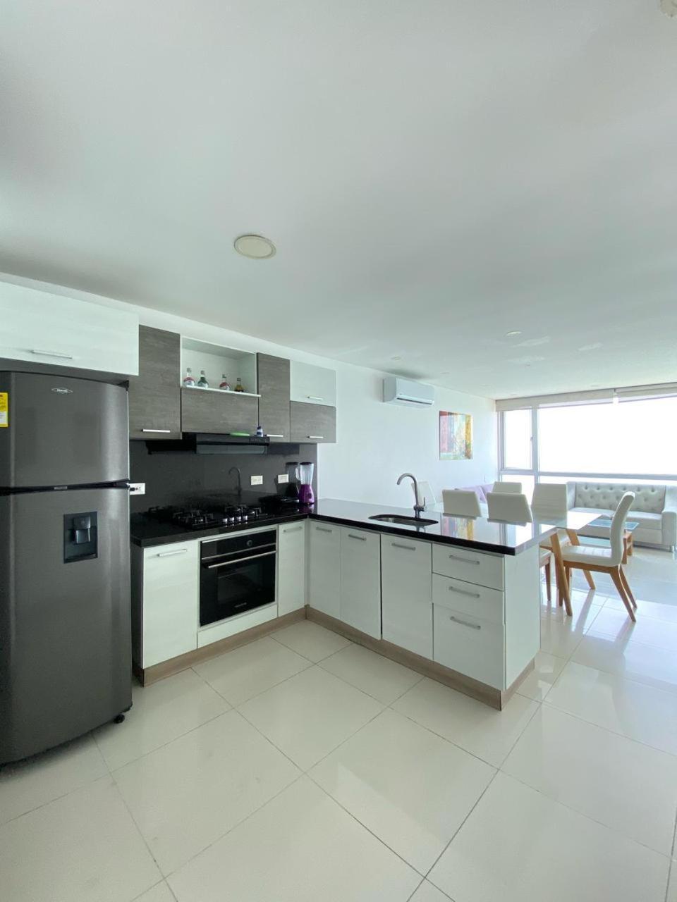 Sunset Apartment