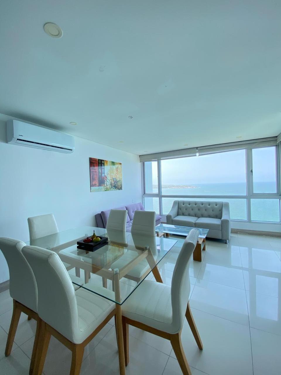 Sunset Apartment Cartagena