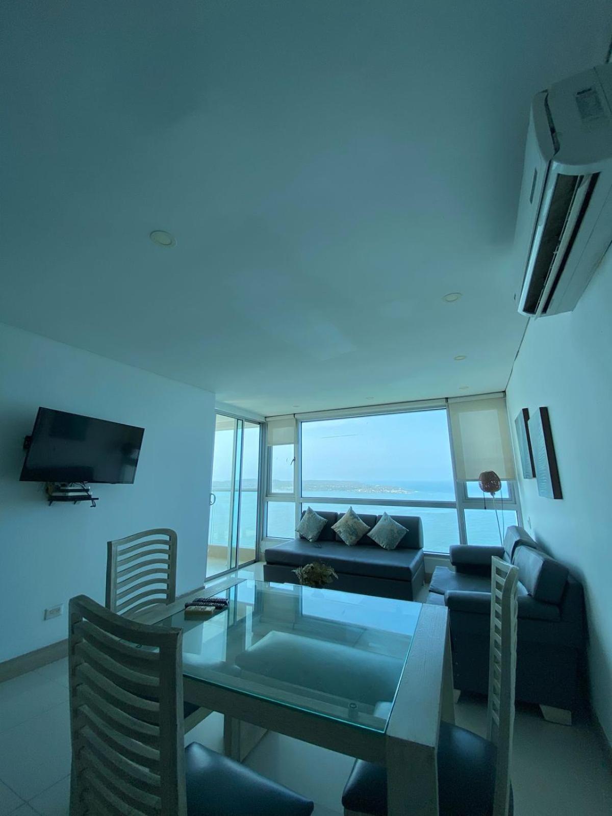 Sunset Apartment