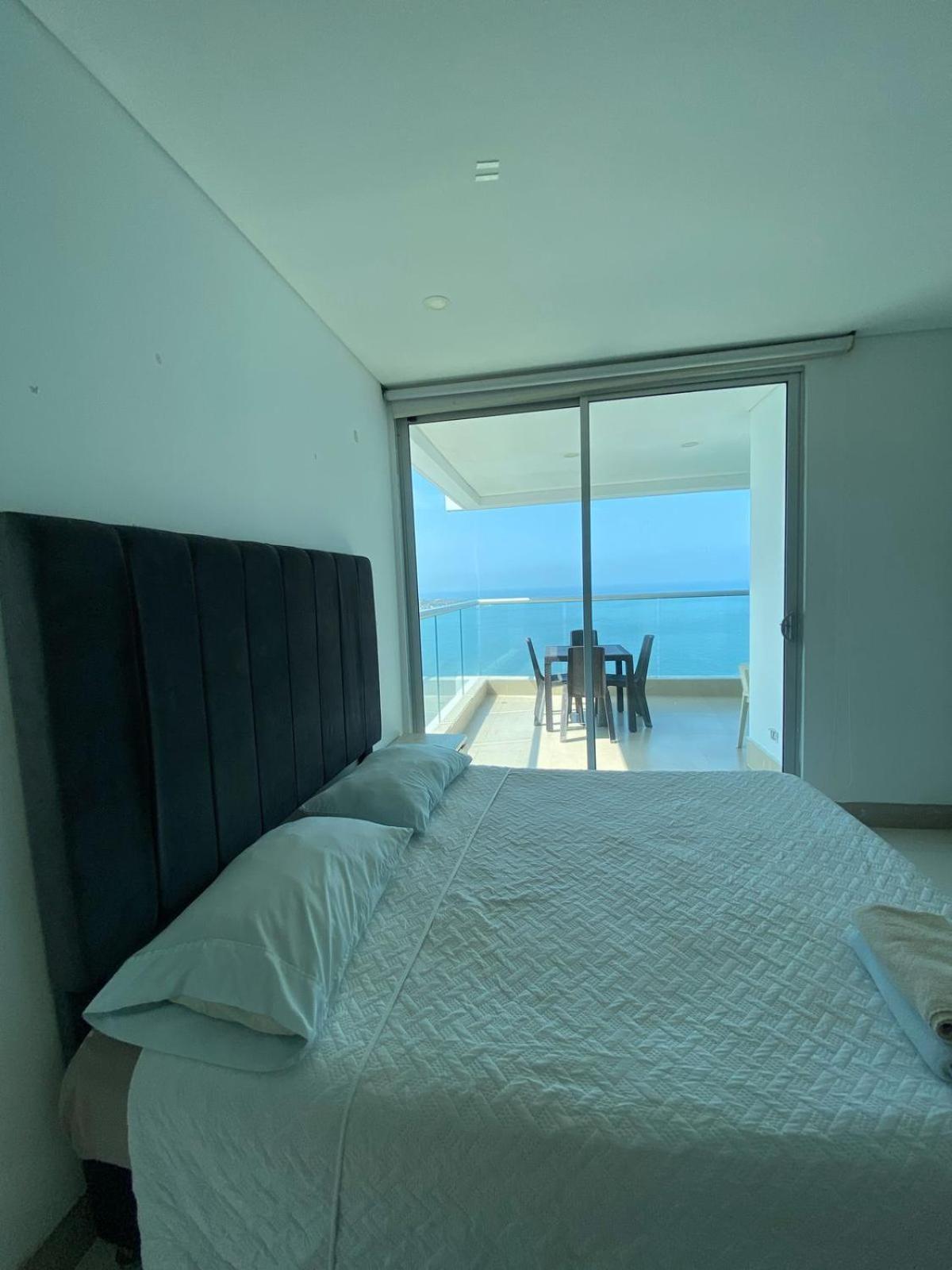 Sunset Apartment Cartagena