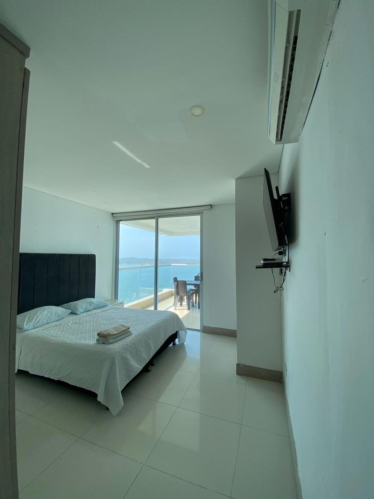 Apartment Sunset Cartagena