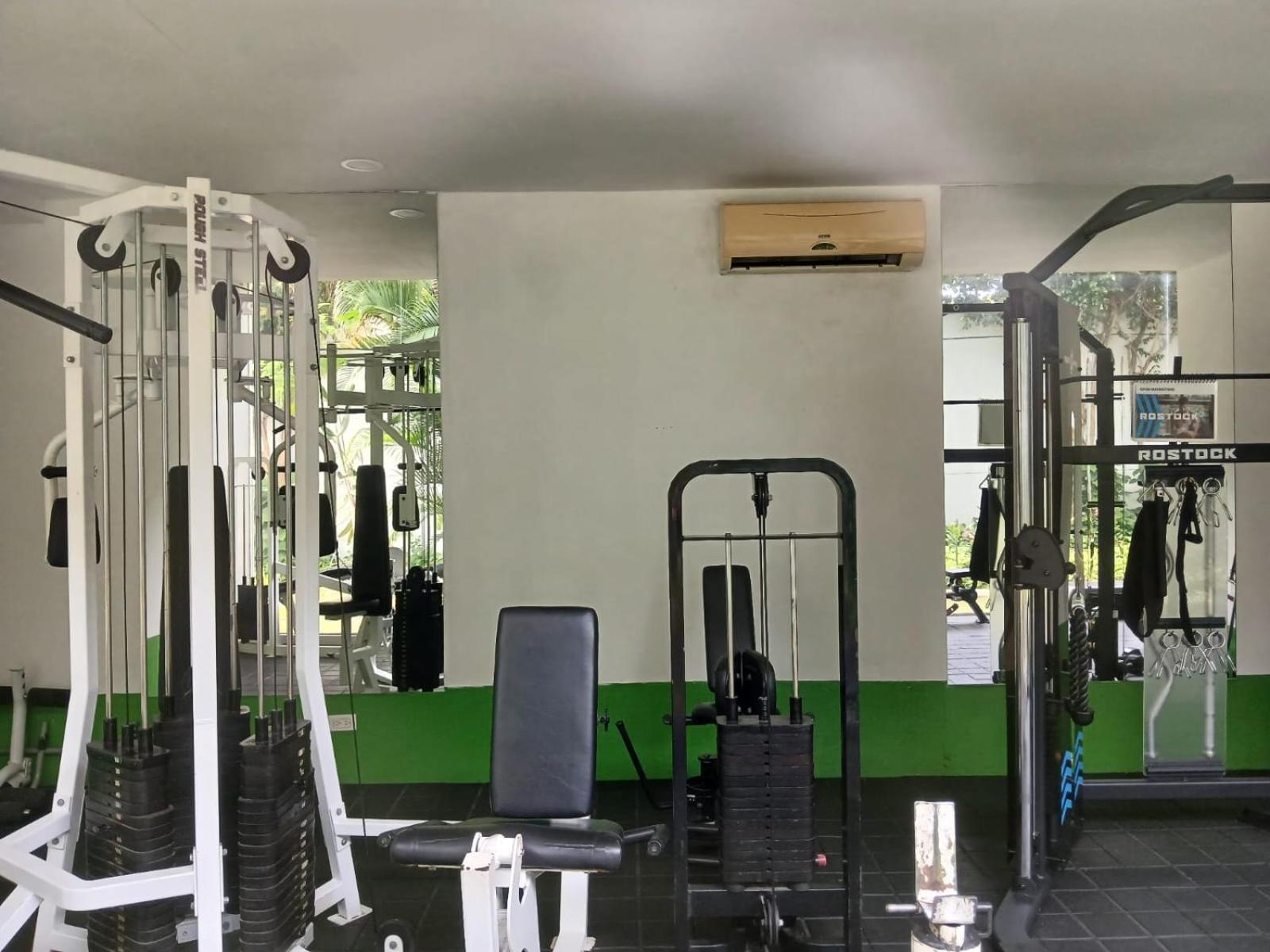 Apartment Tranquilo En Cartagena, Morros Vitri