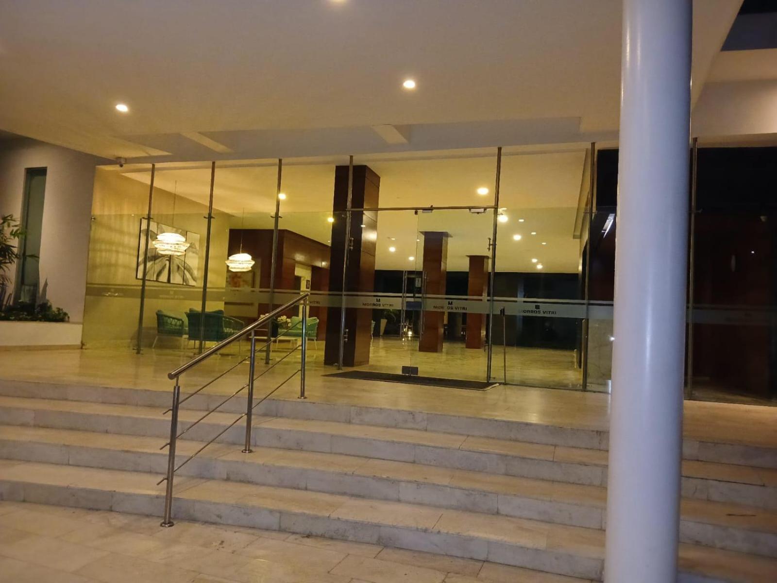 Apartment Tranquilo En Cartagena, Morros Vitri Cartagena