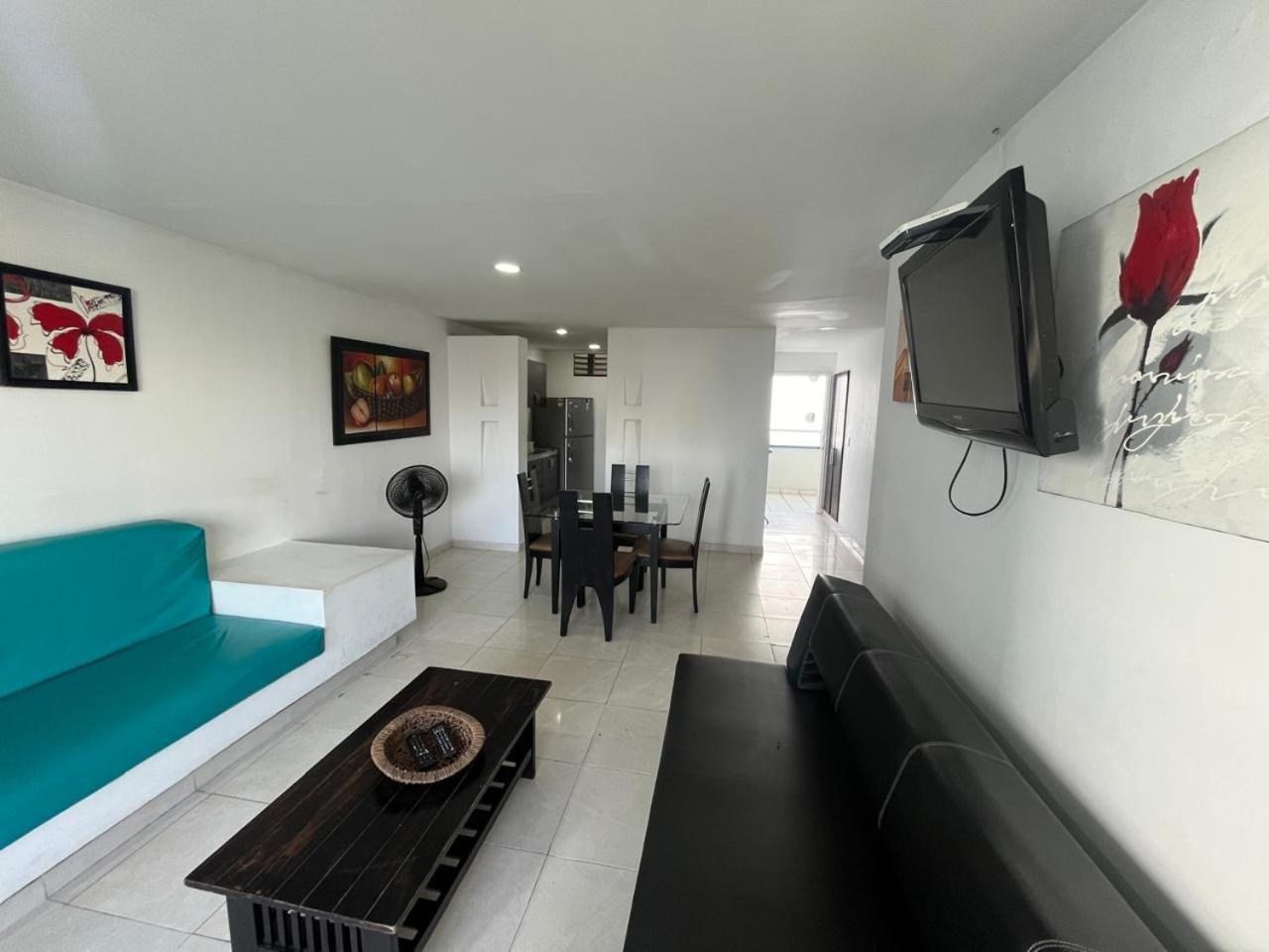 Portofino Apartment Cartagena