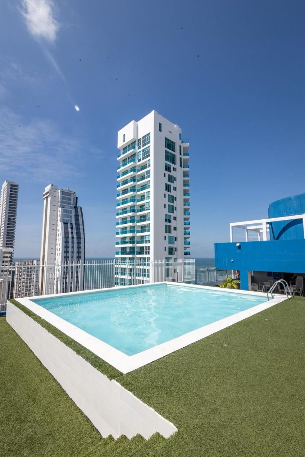 Apartment Portofino Cartagena
