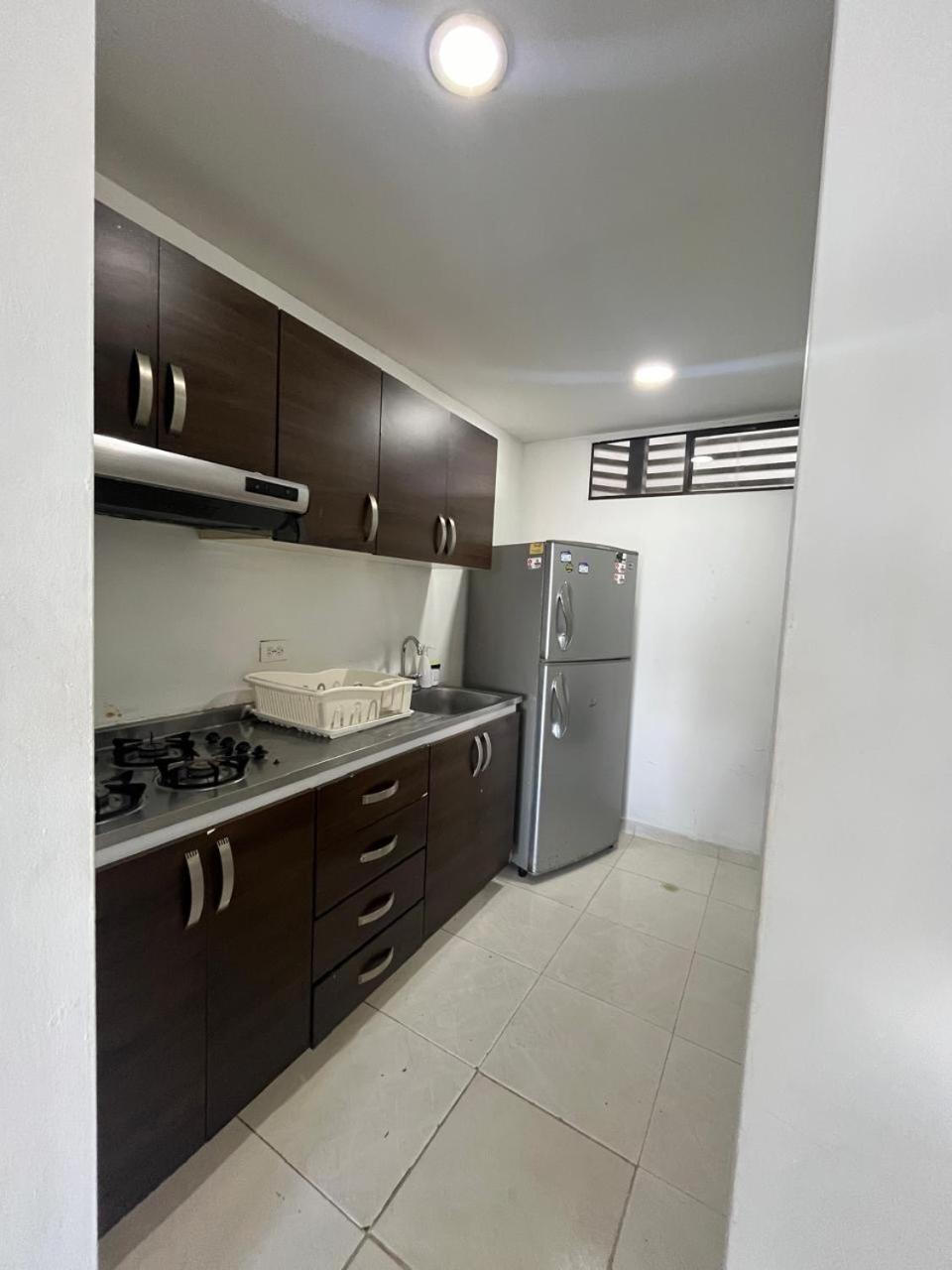 Portofino Apartment Cartagena