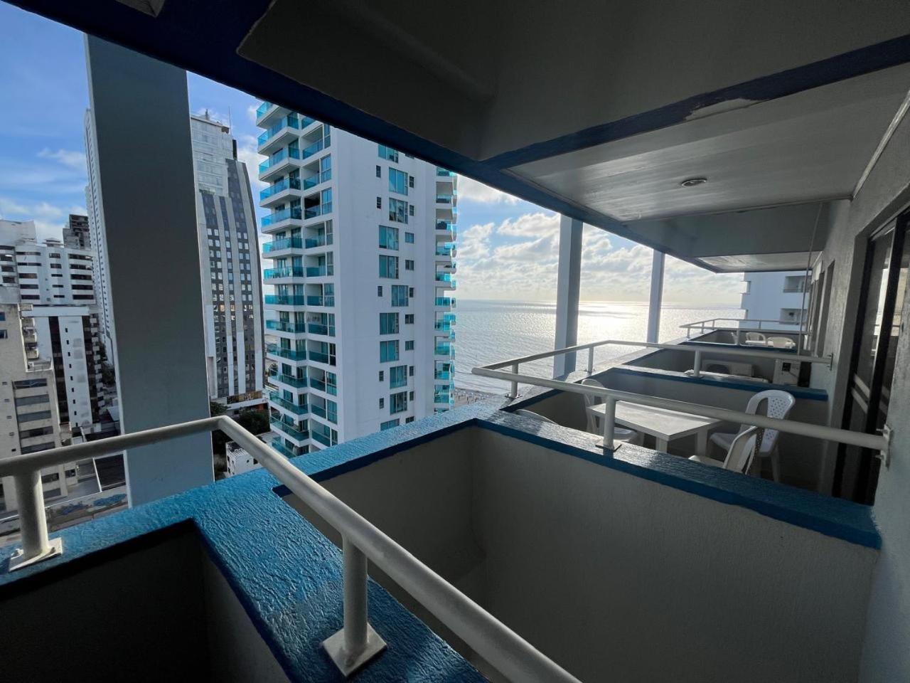 Portofino Apartment Cartagena