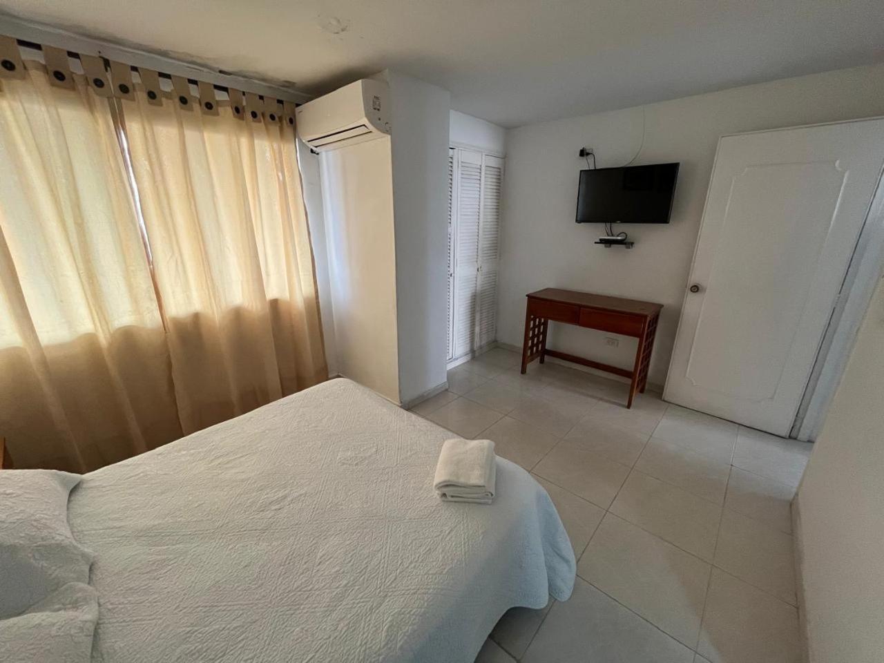 Portofino Apartment Cartagena
