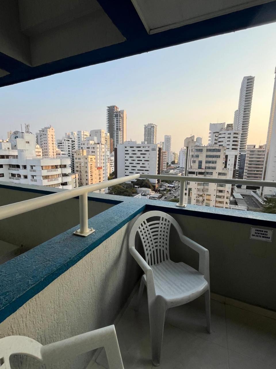 Apartment Portofino Cartagena