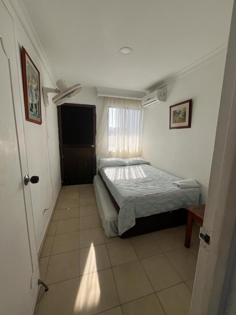 Apartment Portofino Cartagena