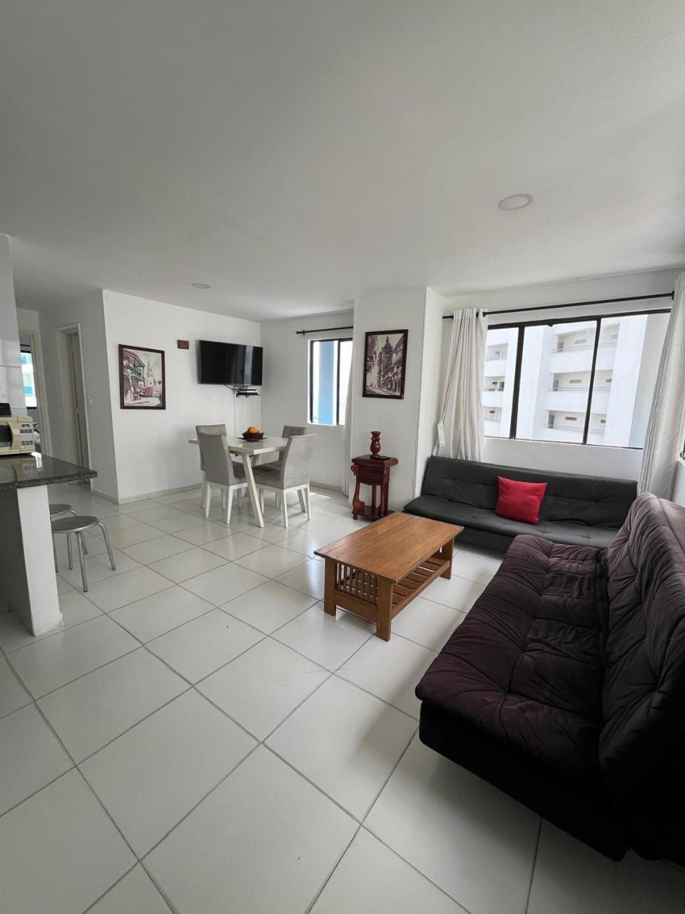 Apartment Portofino Cartagena
