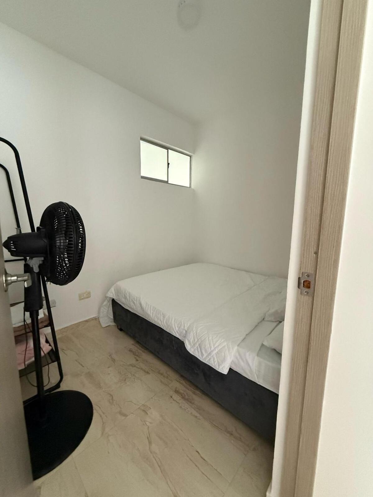 Familiar 1105 Apartamento